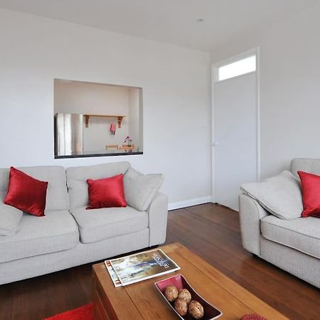 Spacious Apartment Central Bath Buitenkant foto