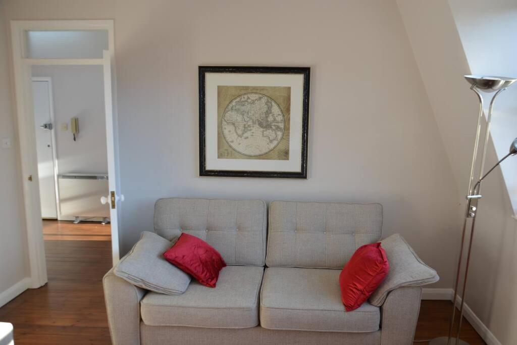 Spacious Apartment Central Bath Buitenkant foto